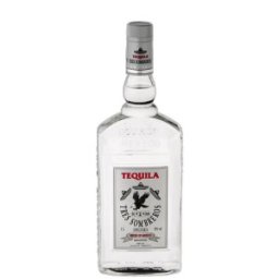 Tequila Tres Sombreros Silver, Alcool 38%, 0.7 l