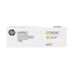 Cartus Toner HP CF382AC | Yellow, 2700 pagini, LaserJet
