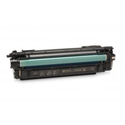 Toner HP 656X CF461XC | Cyan, Capacitate Mare, LaserJet M652/M653/M681