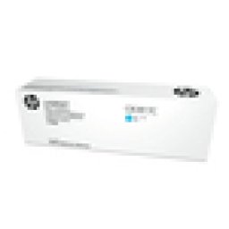 Toner Original HP 824A CB381YC | Cyan, Color LaserJet