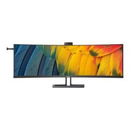 Monitor Profesional Philips 45B1U6900CH | 45", UltraWide, WQHD, USB-C