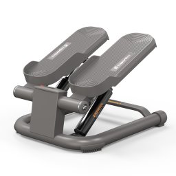 Mini stepper inSPORTline Movix pentru cardio acasa, compact, 110 kg