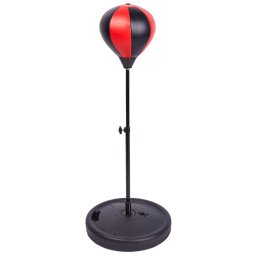 Sac de box pentru copii inSPORTline Dastor, reglabil 70-100 cm