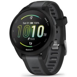 Smartwatch Garmin Forerunner 165 Black