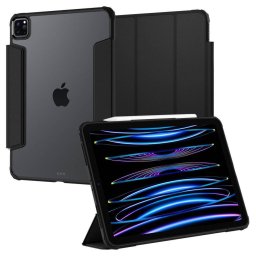 Ultra Hybrid Pro Neagră pentru iPad Pro 11 2020 / 2021