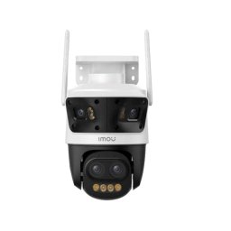 Camera Wi-Fi exterior, 13 MP, lentilă 3,6 mm, IR 56 m, PoE, AI om/vehicul, audio bidirecțional - Imou IPC-S76DP-13M0N