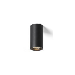 Spot MOMA 1xGU10/35W/230V negru RED-Design Rendl-R12516