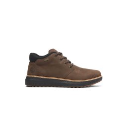 TIMBERLAND Ghete Hudson Road Mid Lace Up TB0A6A8NW071 201 dark brown