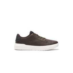 TIMBERLAND Sneakers Seneca Bay Low Lace Up TB0A41F7W011 201 dark brown