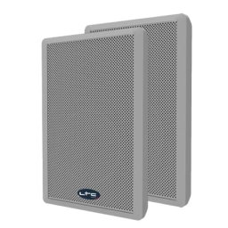 Boxe LTC SSP501F-W | Monitor, 5.25", 2 cai, 30W RMS, Alb