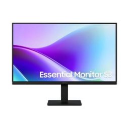 Monitor Samsung S24F320GAU | 24", Full HD, LED, Negru