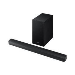 Soundbar Samsung HW-B650F/EN | 3.1 canale, Subwoofer wireless, Bluetooth, Dolby Digital