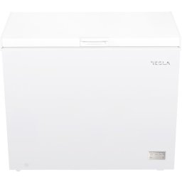 Ladă frigorifică TESLA RH2000HE, 198L, convertibilă, eficiență energetică ridicată, Clasa E, White