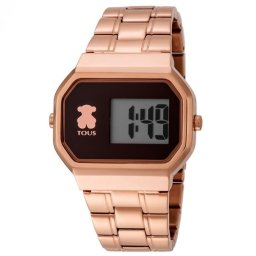 Ceas Dama, Tous, D-Bear 600350305