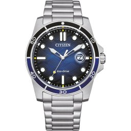 Ceas Barbati, Citizen, Sports Marine Eco-Drive AW1810-85L