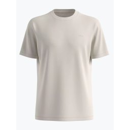 s.Oliver Tricou cu decolteu la baza gatului, barbati, din bumbac, Regular fit, Bej deschis (SELECTATI MARIMEA: M)