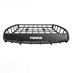 Portbagaj grilaj, Thule Canyon XT, otel