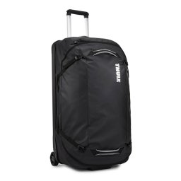 Geanta voiaj Thule Chasm Wheeled Duffel 110L, 81cm / 32 " Black