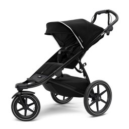 Carucior Thule Urban Glide 2 Single Black on Black (model 2020)
