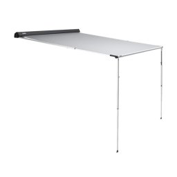 Copertina Thule Outland cu montare pe acoperisul masinii, Antracit