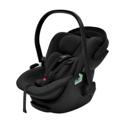 Scaun auto Thule Maple pentru bebeluși 0 - 15 luni Black