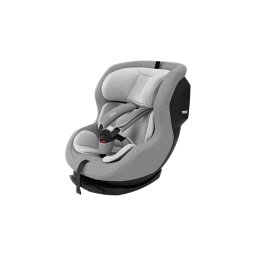 Scaun auto Thule Elm, 0 - 18 kg, Light Gray