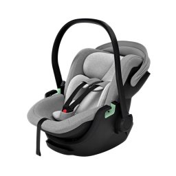 Scaun auto Thule Maple pentru bebeluși 0 - 15 luni Light Gray