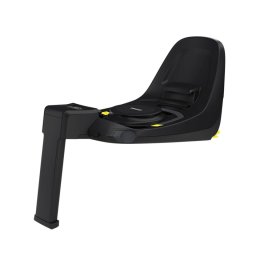 Thule Alfi - Baza inovatoare pentru scaun auto ISOFIX