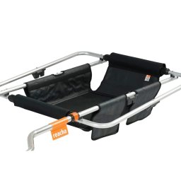 Cos de marfa pentru remorca de bicicleta Thule Reacha