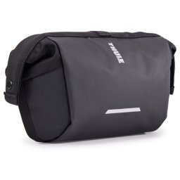 Geanta pentru ghidon bicicleta, Thule Chasm Bicycle bag, 2L, Black