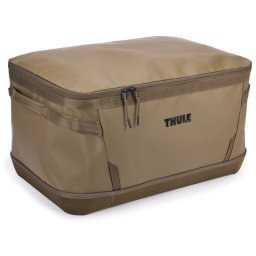 Geanta Thule, Chasm Equipment carrier, 80L, Deep khaki