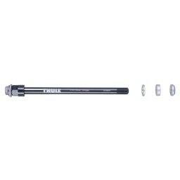 Thule Thru Axle (M12 x 1.75) - adaptor osie, 185-198 mm, Negru