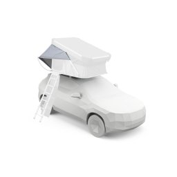 Set prelate impermeabile pentru cort Thule Widesky, Ashland grey