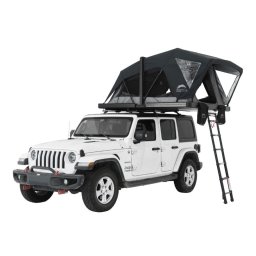 Cort auto OrthFrame 180 FOLOSIT, 3-4 persoane, Wild Land
