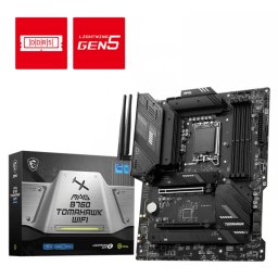MSI MAG B760 TOMAHAWK WIFI