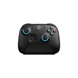 8BITDO Ultimate 2 cablu fără controler Switch negru (Nintendo Switch / Switch 2 / PC)
