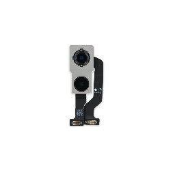 Modul Camera Spate Apple iPhone 11, Original Swap