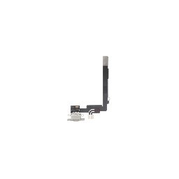 Modul cu mufa Incarcare si microfoane iPhone 16 Pro Max