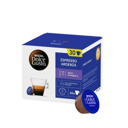 Capsule Nescafe Dolce Gusto Espresso Ardenza, 30 capsule