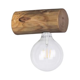 Spot de perete-Light 6994151 TRABO 1xE27/25W/230V