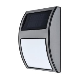 Spot-Light 6710502 - Număr casă solar LED/3x0,1W/2,4V IP44
