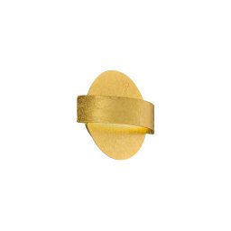 Aplica de perete LED KOBEN LED/11W/230V aurie