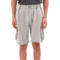 DIRTY LAUNDRY Bermude Cargo DLMSB000095 vintage greige