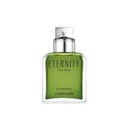 Calvin Klein Eternity Apa de parfum Apa de parfum pentru Barbati Tester EDP 100 ml