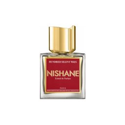 Nishane Hundred Silent Ways Extrait De Parfum Extract de parfum Unisex Tester 100 ml