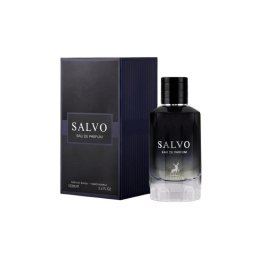 Maison Alhambra Salvo Apa de parfum pentru barbati EDP 100 ml