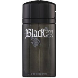 Paco Rabanne Black XS pour Homme Tester EDT 100 ml