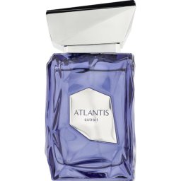 French Avenue Atlantis Extrait De Parfum Extract de parfum unisex 100 ml