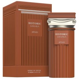 Afnan Historic Sahara – Extract de parfum unisex 100 ml