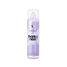 Ariana Grande Thank U Next 2.0 Spray de corp pentru femei 236 ml